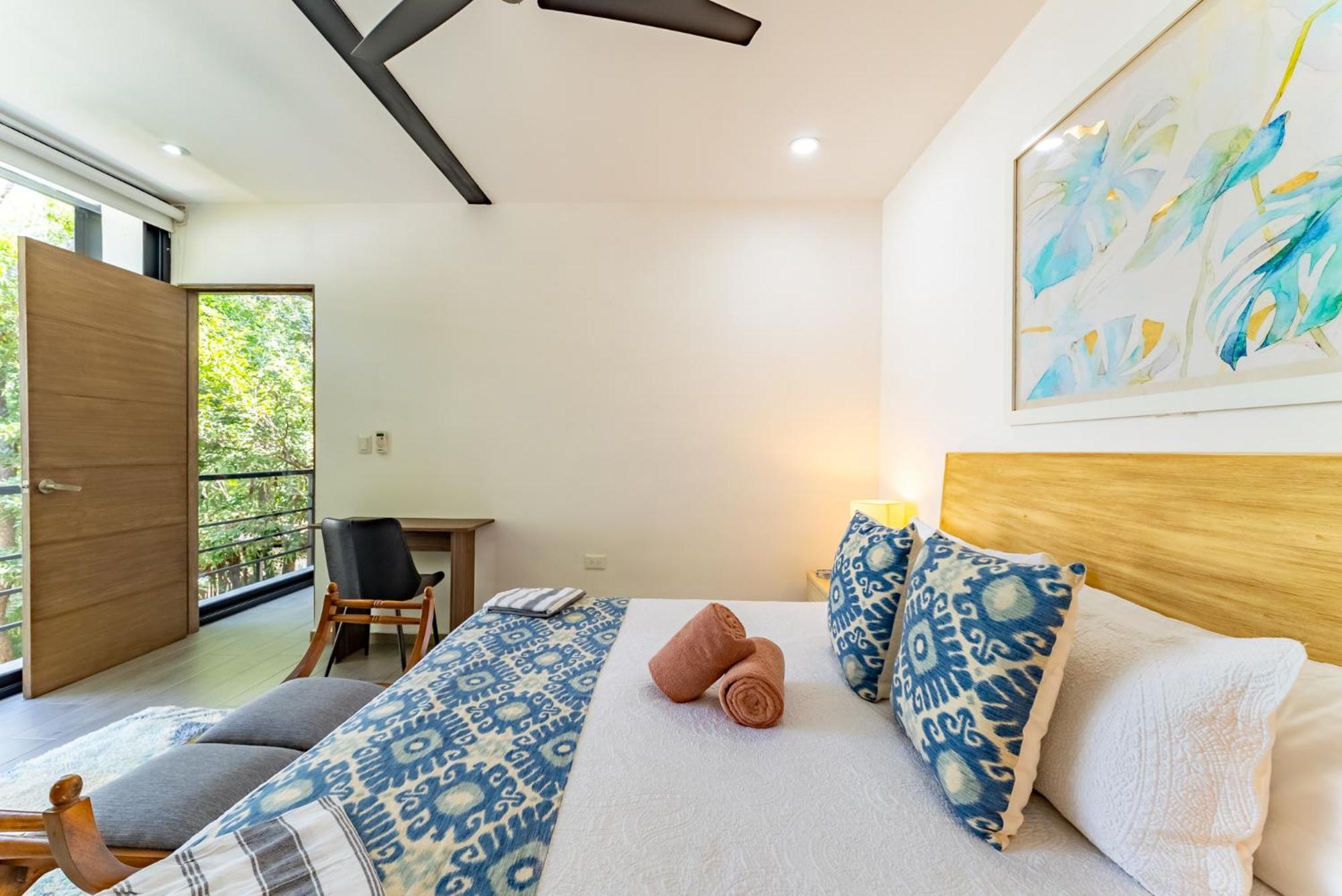 Casa Chiit Villa Tulum Eksteriør bilde
