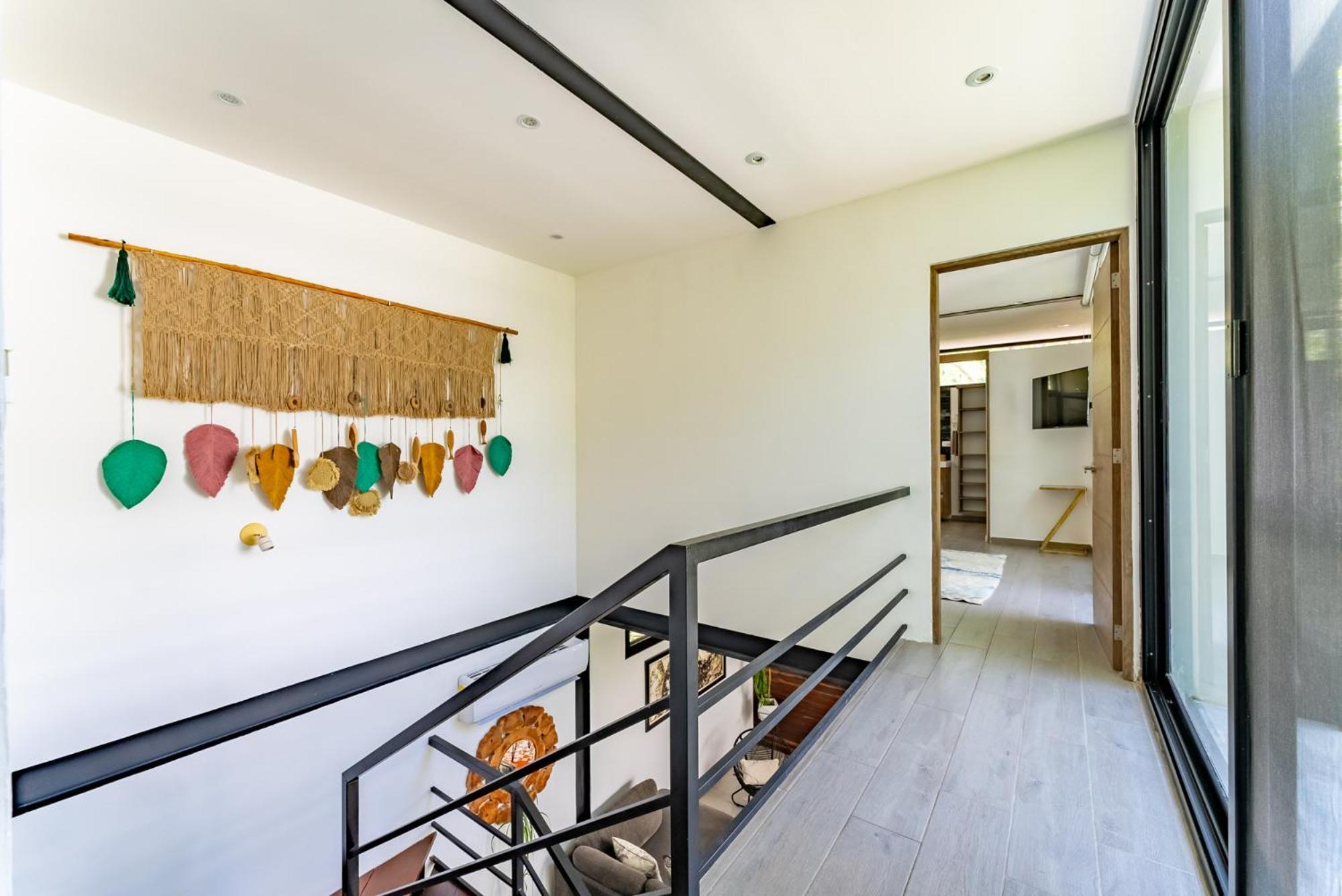 Casa Chiit Villa Tulum Eksteriør bilde