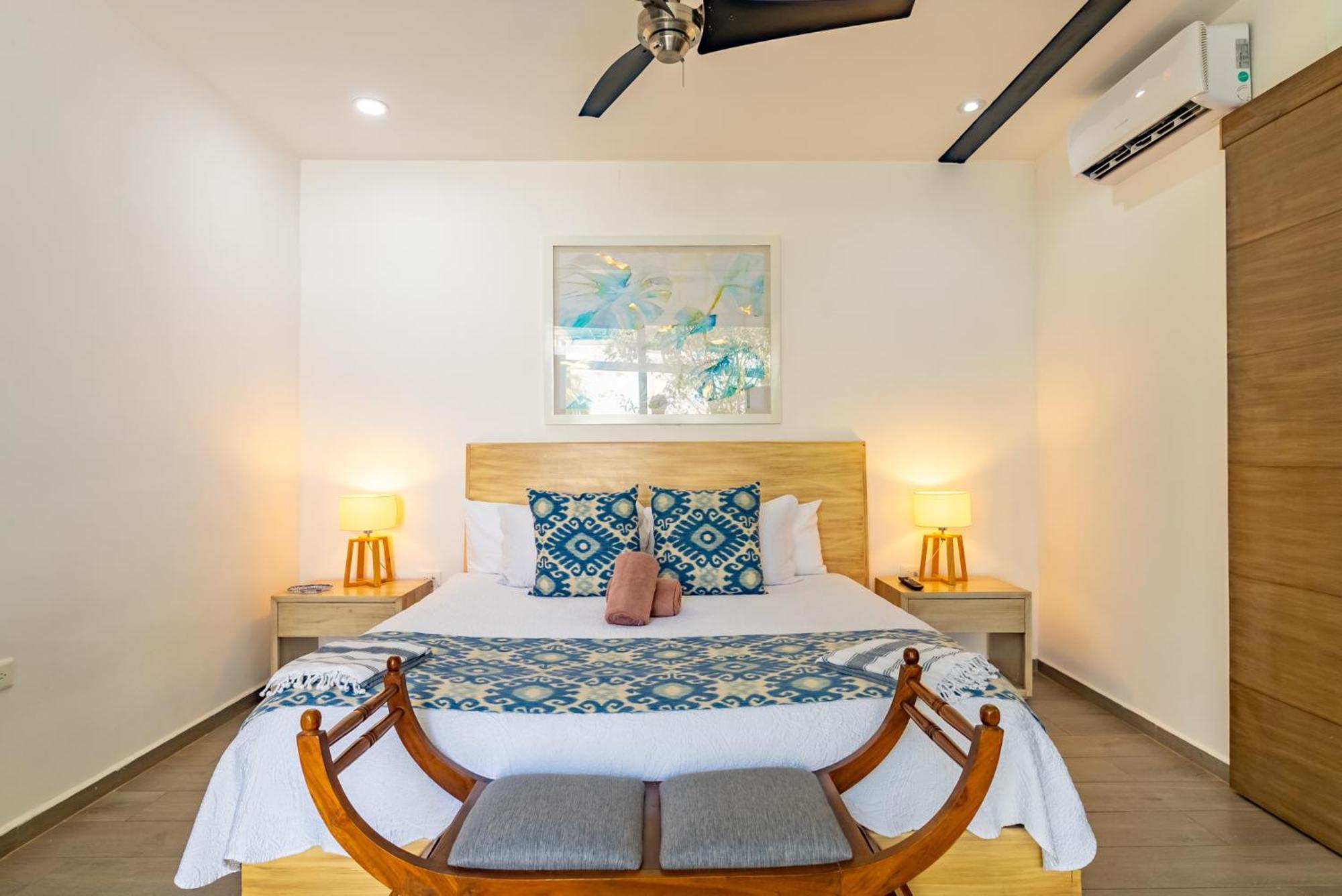 Casa Chiit Villa Tulum Eksteriør bilde